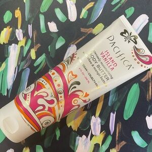 Lotion Pacifica